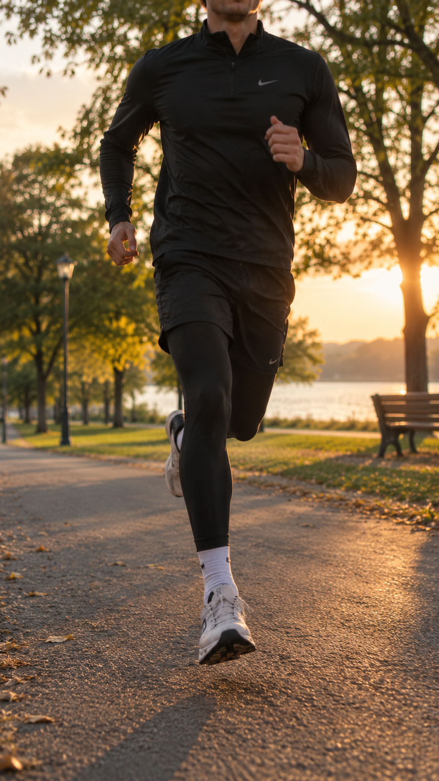 Running